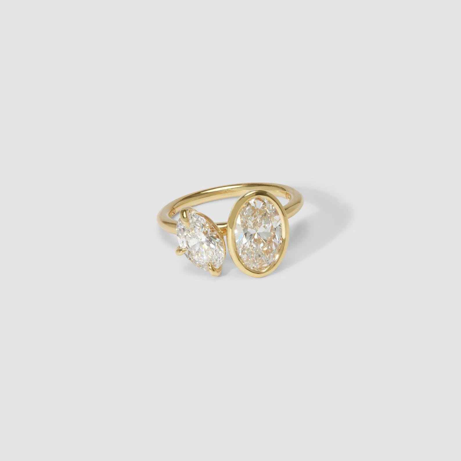 Custom(925 silver+ moissanite) style21