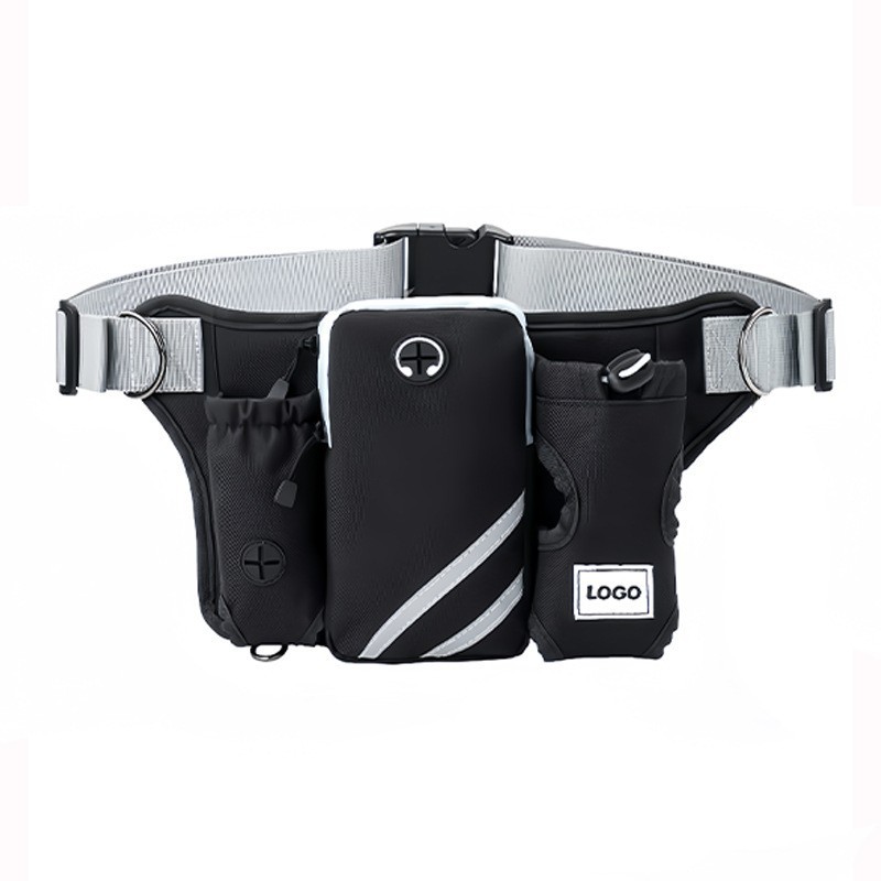 32,04*17,78 cm (sac de taille noir)