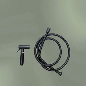 Новый высококачественный распылитель для биде - Product Image 4