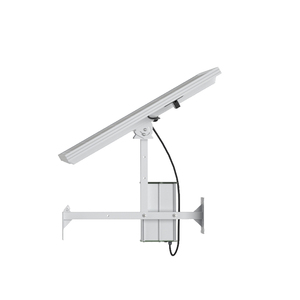 2.4G <strong>Router</strong> WIFI Outdoor Lithium Battery <strong>Solar</strong> <strong>Powered</strong> GSM SIM Card 4G WIFI <strong>Router</strong> for <strong>Solar</strong> IP Camera WIFI Home Security <strong>System</strong> - Product Image 3
