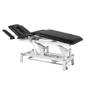 <b>Electric</b> Physical Therapy <b>Table</b> 2 Motor Medical Examination Bed for Clinic - Product Image 1