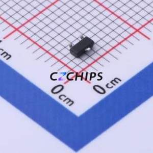 Thyristor (SCR) / Module MCR16 SOT-23 neuf d'origine, fournisseur de composants électroniques en gros et service BOM - Product Image 2