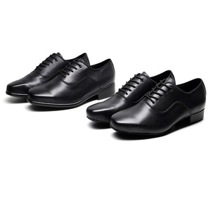 <span class=keywords><strong>Zapatos</strong></span> <span class=keywords><strong>de</strong></span> <span class=keywords><strong>baile</strong></span> para hombre <span class=keywords><strong>Zapatos</strong></span> <span class=keywords><strong>de</strong></span> <span class=keywords><strong>baile</strong></span> social cuadrado latino para hombre - Product Image 5