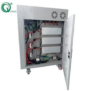 Sf9000 ad alta efficienza alta tecnologia <span class=keywords><strong>Hho</strong></span> generatore di idrogeno 220V per il riscaldamento della caldaia - Product Image 3