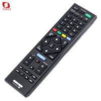 Control Remoto IR RM-ED054 de Primera Calidad para Sony con Alcance de 8-10 Metros y Sin Función de Voz