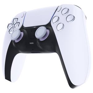จอยสติ๊กแบบแอนะล็อก PS5 <span class=keywords><strong>EXtremeRate</strong></span> 3D,ทัมป์สติ๊กคอนโทรลเลอร์ PS5อุปกรณ์เสริมสำหรับเกม Mod PS5 - Product Image 5