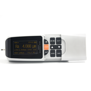 เครื่องวัดความหยาบผิวแบบพกพา IPRE SR500 รุ่นขายจากโรงงาน พร้อมหัววัดแบบสัมผัส รับประกัน 1 ปี มาตรฐาน IP55 - Product Image 4