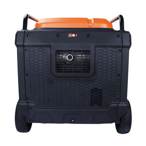 התאמה אישית 15000 וואט דיגיטלי inverter דיזל גנרטור שותקת 15 שעות 50% טעינה epa 110v מודל 240v - Product Image 6