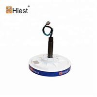 AFPMG380-2KW/rotor externe Sans Noyau Axial Générateur à Aimant Permanent de générateur solaire de vent de générateur d'eau