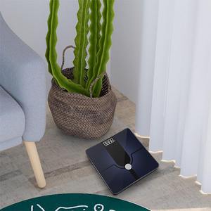 앵커 팩토리 스마트 블루투스 체중계 유피 스마트 체중계 15개 외국어 지원 IOT 시장 및 건강 웰니스용 - Product Image 2