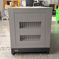Generadores de Reserva Silenciosos para el Hogar, 20 Kva, 20kw, 30kw, Generador Eléctrico Diésel, MOQ 1 Juego