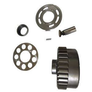 Repuestos para Bomba de Pistones Hidráulicos K3SP36C K7SP36C - Product Image 6