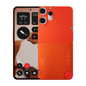 Nothing CMF Phone 2 Pro 6.77'' FHD+ Oled Dimensity 7300 Pro 5000mAh 33W Charging 50MP Camera Android Smartphone 5G - Product Image 3