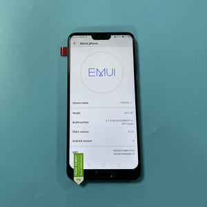 Originale usato telefoni cellulari vendita all'ingrosso 4G Smartphone per <span class=keywords><strong>HuaWei</strong></span> <span class=keywords><strong>P20</strong></span> Pro 64G 128G - Product Image 2