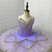 Vêtements de danse classique professionnels pour adultes Tutu de ballet pour filles Sac DHL Tutu de ballet professionnel en grande quantité