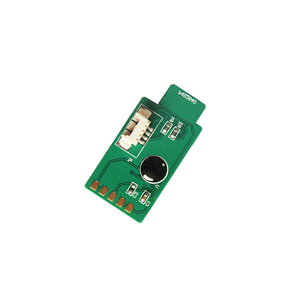 Puce de cartouche de toner W9040MC W9041MC W9042MC W9043MC pour imprimante HP Color LaserJet E77822/E77825/E77830 – Puce de réinitialisation pour recharge de toner - Product Image 2