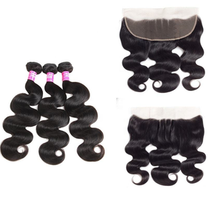 La Mejor Oferta 2026, Cabello Humano Brasileño Virgen de un Solo Donante, Doble Trama, Liso, Remy, Sin Caída, Venta Directa de Fábrica - Product Image 6