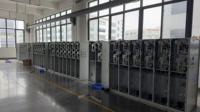 Unidad de Anillo de Distribución Aislada en Gas de 12kV-36kV con VCB, Precio de Fábrica Toonice, Unidad de Distribución de Media Tensión Personalizable