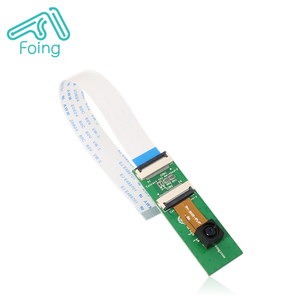 กล้อง <span class=keywords><strong>Pi</strong></span> 2MP สีส้มพร้อมเลนส์มุมกว้างสำหรับ <span class=keywords><strong>Orange</strong></span> <span class=keywords><strong>Pi</strong></span> One/<span class=keywords><strong>Pc</strong></span>/Lite/Lite <span class=keywords><strong>2</strong></span>/<span class=keywords><strong>Pc</strong></span> Plus/Plus2e บอร์ด - Product Image 1