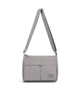 Bolso Bandolera de Nylon para Mujer, Colorido, Resistente al Agua, Ligero, con Cierre de Cremallera Multicapa y Forro de Poliéster - Product Image 5