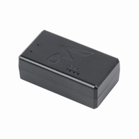 Q10 4G Global GPS Tracker 6000mah Voiture GPS Localisateur Véhicule Suivi Anti-perte Anti-vol Dispositif Mini Portable Positionnement