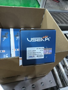 Amortiguador delantero y trasero de alta calidad al mejor <span class=keywords><strong>precio</strong></span> OEM 341198 USEKA de acero y hierro para <span class=keywords><strong>Honda</strong></span> <span class=keywords><strong>Civic</strong></span> 2001-2005 - Product Image 6