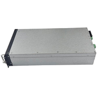Module convertisseur AC-DC haute puissance triphasé 380V 20kW BA750-20000A pour moteur compresseur, efficacité 95%, facteur de puissance 0.99