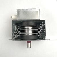 Pièces de rechange pour four à micro-ondes électrique domestique, magnétron 2M214-1 900W, refroidi par air