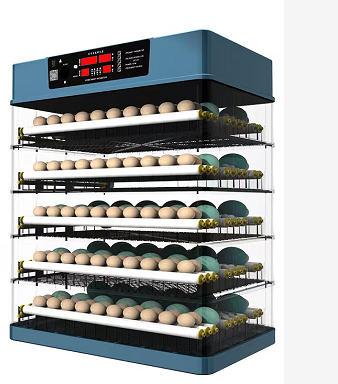Intelligent Control mini egg incubator