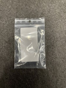 VAISALA HMD62 Humidity and <b>Temperature</b> Transmitter Used - Product Image 4
