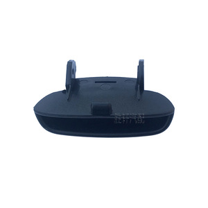 Clip de Plástico para el Compartimento de Almacenamiento del Reposabrazos Central Delantero del Honda Civic de 8ª Generación - Product Image 4