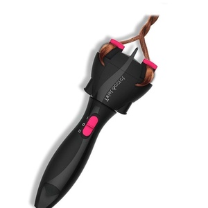 Appareil de tressage automatique intelligent Douyin pour la maison : Tressage rapide pour femmes et enfants – Votre compagnon de tressage capillaire automatisé - Product Image 3