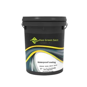 Colore regolabile impermeabile esterno in lattice vernice elastica vernice murale <span class=keywords><strong>per</strong></span> esterno protezione solare <span class=keywords><strong>per</strong></span> la <span class=keywords><strong>pittura</strong></span> murale esterna - Product Image 1