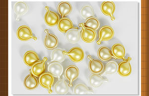 Oem Triple-Effect Maatwerk: Hydraterende, Anti-Rimpel, Whitening Essence Zachte Capsule - Product Image 3