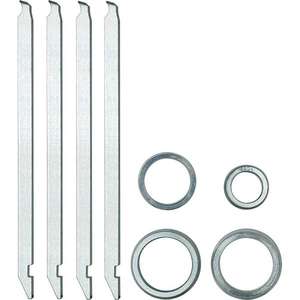 KUKKO - 70-721 Jeu de bras de traction pour séparateurs de joints à rotule 70-2 - EAN 4021176021701 - Product Image 1