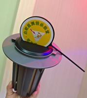 Système de surveillance des termites en plastique pour stations d'appâtage souterraines, vente en gros d'usine, pour services professionnels de lutte antiparasitaire