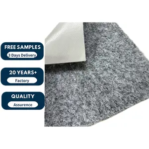 Plain Velour Rib Style Climbing Wall Carpet And Now Woven Fabric Carpet For Climbing Crapdad Cover Carpet Foam Climbing