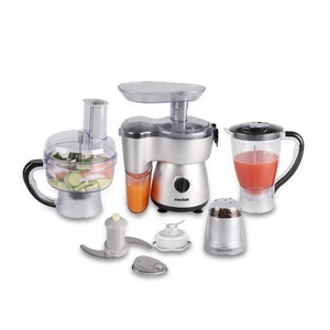 Hot Bán Thực Phẩm Đa Chức Năng + Bộ Xử Lý Máy Xay Sinh Tố Cutter - Product Image 3