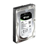 Tout nouveau disque dur interne SAS 7200 tr/min pour serveur d'entreprise ST4000NM0025, 4 To, pour RAID