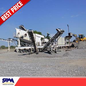 Broyeur de <span class=keywords><strong>pierre</strong></span> garantie 1 an, deuxième main, mobile, nouveauté - Product Image 4
