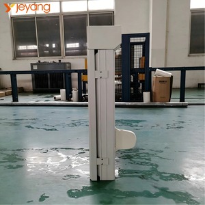 <span class=keywords><strong>Persiana</strong></span> Enrollable de Aluminio Sistema de Seguridad <span class=keywords><strong>para</strong></span> Ventanas, Aislamiento Acústico y Térmico, Impermeable <span class=keywords><strong>para</strong></span> Villa - Product Image 2