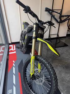 <strong>R1</strong>+ 2025 <strong>E</strong> <strong>Bike</strong> 72V 17000 Double Suspension <strong>Bike</strong> Cheap Electric Mountain <strong>Bikes</strong> For Adults - Product Image 4