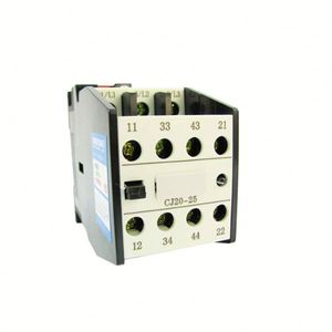 AC contactor <span class=keywords><strong>DILM115</strong></span>(RDC60) - Product Image 1