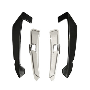 Accesorios para <span class=keywords><strong>Casco</strong></span> <span class=keywords><strong>SHOEI</strong></span> X15: Base de Visera, Ventilación Inferior y Spoiler Superior de Ventilación (Repuesto) - Product Image 5