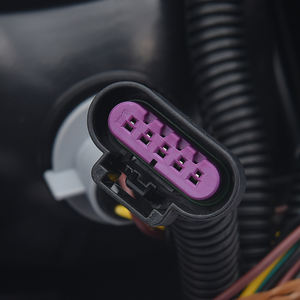 Feu arrière de pièce d'auto pour Chevrolet Suburban Tahoe 2007 2008 2009 2010 2011 2012 2013 2014 - Product Image 5