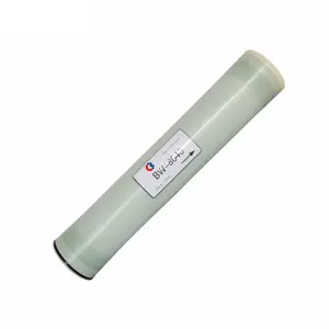 Large Effective Area membrane Brackish Water 8040 Reverse Osmosis membrane For RO Plant Sewage Purification