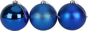 20cm High Quality Large <b>Christmas</b> Ball Decoration Shatterproof Waterproof Lighted Color Ornaments for Xmas <b>Tree</b> Mall Hotel - Product Image 2