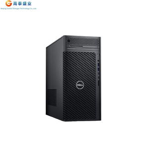 Thương Hiệu Ban Đầu <span class=keywords><strong>I7</strong></span>-14700/64G Dell Độ Chính Xác T3680 Máy Trạm Máy Tính Máy Tính Để Bàn PC - Product Image 1