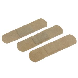 Organik Bambu Tıbbi Yapışkan Steril E.O Parmak ve Eklem Bandajı Sıva CE Sertifikalı - Product Image 3