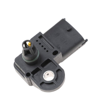 Capteur de pression de suralimentation d'air de collecteur d'admission de capteur de carte de haute qualité 0281002680 pour Fiat Mazda BT-50 Ford Ranger